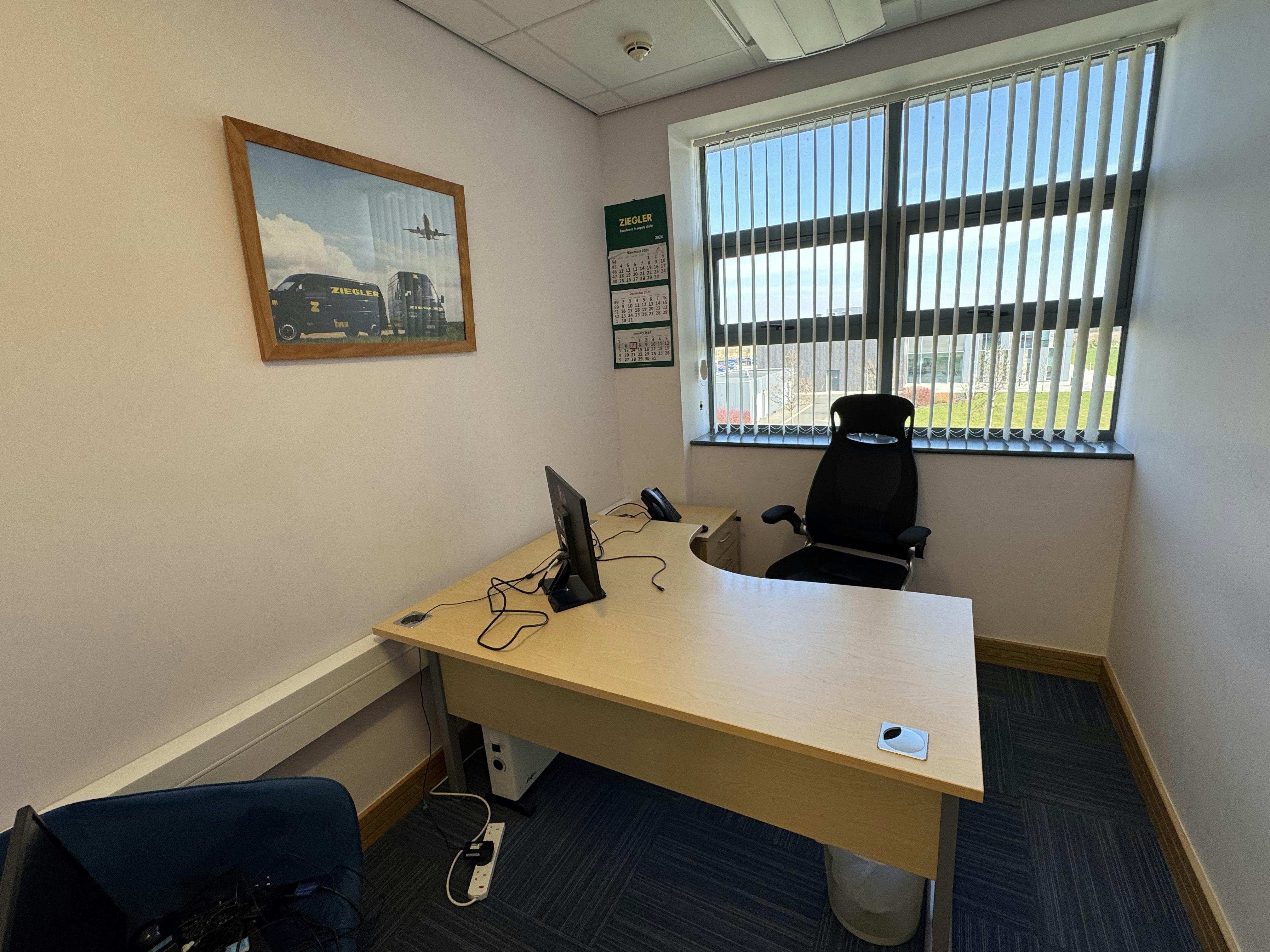 Unit 2, Bowden Place, Durham, Offices To Let - IMG_2662.jpg