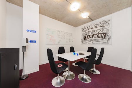 3 Wenlock Street, London, Office To Let / For Sale - 3 Wenlock Street ground floor meeting room.jpg