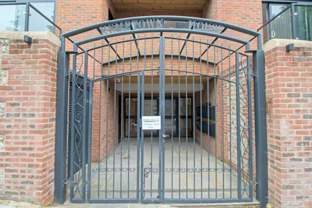 GROUND FLOOR UNIT, KEMPTOWN HOUSE, 72 CARLTON HILL, BRIGHTON, Healthcare / Investment / Office / Other - Health / Nursery / Church / Education For Sale - IMG_621_9_large.jpg