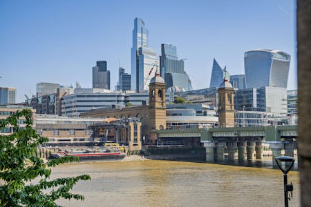 Ocean House, 22 Cousin Lane, London, Office For Sale - 8648061exterior08800.jpg