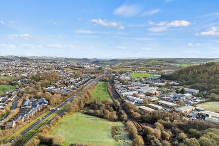 Glien House, Carmarthen, Business Park / Office To Let - GlienHouse20110072.jpg