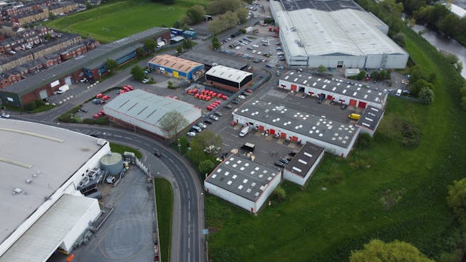 Mill Street West Industrial Estate, Mill Street West, Dewsbury, Industrial/Logistics To Let - Mill Street West - Photo 13.JPG