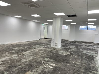 Unit 14 G-K Queensway Industrial Estate, Stoke-on-Trent, Industrial / Industrial/Logistics / Open Storage / Trade Counter To Let - IMG_2033.JPG