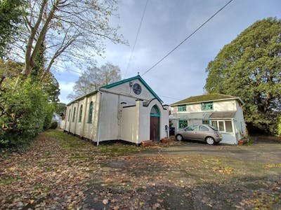 Walkford United Reformed Church, 142 Ringwood Road, Christchurch, Other For Sale - P232720_20231101_11572110.jpg