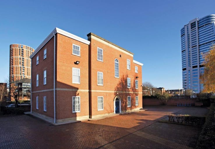 93 Water Lane, Leeds, West Yorkshire, LS11 5QN