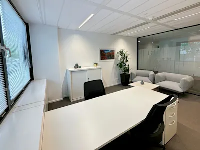 Hoofddorp Central Station, 4662 Saturnusstraat, 2132 HB, Hoofddorp, Serviced Office To Let - Image 7