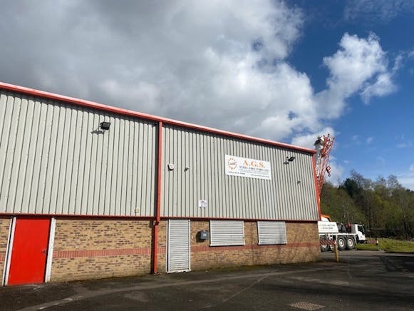 Unit E6, North Caldeen Road, Coatbridge To Let - E6 NCR (1).jpg