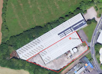 Barlow Tyrie, Braintree, Industrial To Let - Barlow Tyrie Drawing.png - More details and enquiries about this property