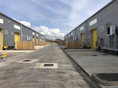 Unit 20, Nathan Way Business Park, Thamesmead, Industrial/Logistics To Let - IMG_9499.jpg