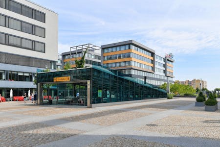 City West Flexi, Siemensova 2717/4, Praha 5, Serviced Office To Let - kancelar-city-west_2.jpg