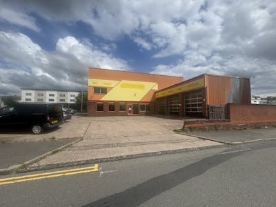 27-34 Greyfriars, Stafford, Trade Counter / Warehouse To Let / For Sale - Photo 18072025 14 37 28.jpg