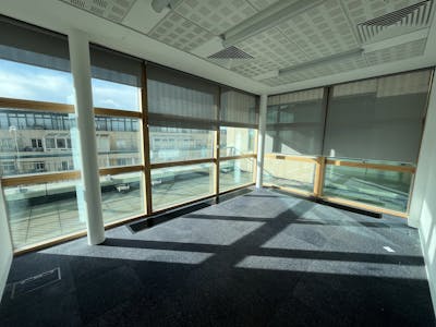 Embassy House, Ballsbridge, Dublin 4, Office To Let - Part 4th Floor Embassy House  Image 2.png