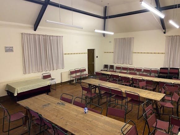 Bethesda Chapel, Ynysmeudwy Road, Swansea, Other For Sale - Vestry.jpg