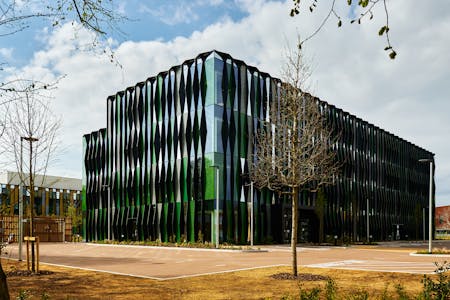 Quad Two, Harwell Science And Innovation Campus, Didcot, Healthcare / Office To Let - Ex1.jpg