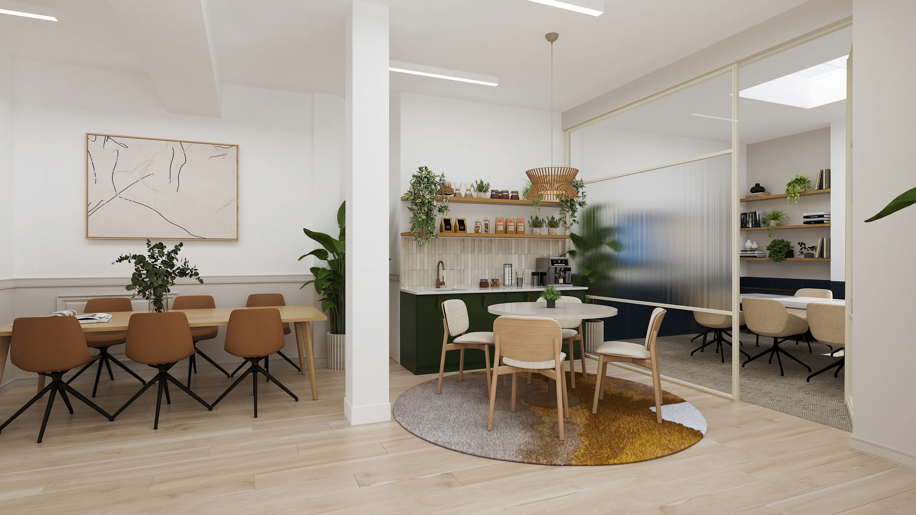 101 Borough High Street, London, Offices To Let - BHS_view1B.jpg - More details and enquiries about this property