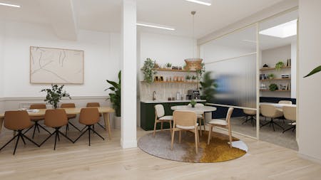 101 Borough High Street, London, Office To Let - BHS_view1B.jpg