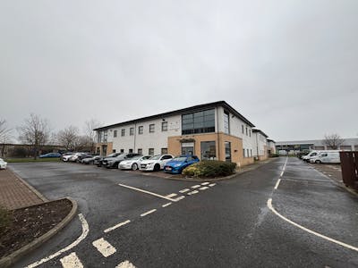 Pavilion 2, Moorpark Court, Glasgow, Office For Sale - IMG_0091.jpeg