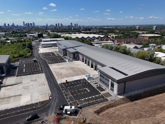 Units 8&9, Lowry Park, Grimshaw Lane, Manchester, Industrial To Let - DJI_20240814134340_0130_D.jpg - More details and enquiries about this property