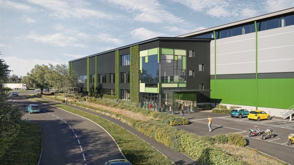 Baytree Northampton, Northampton, Industrial/Logistics To Let - H_Office copy.jpg