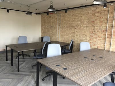 Market House Serviced Offices, Market Square, Aylesbury, Office To Let - Photo 8