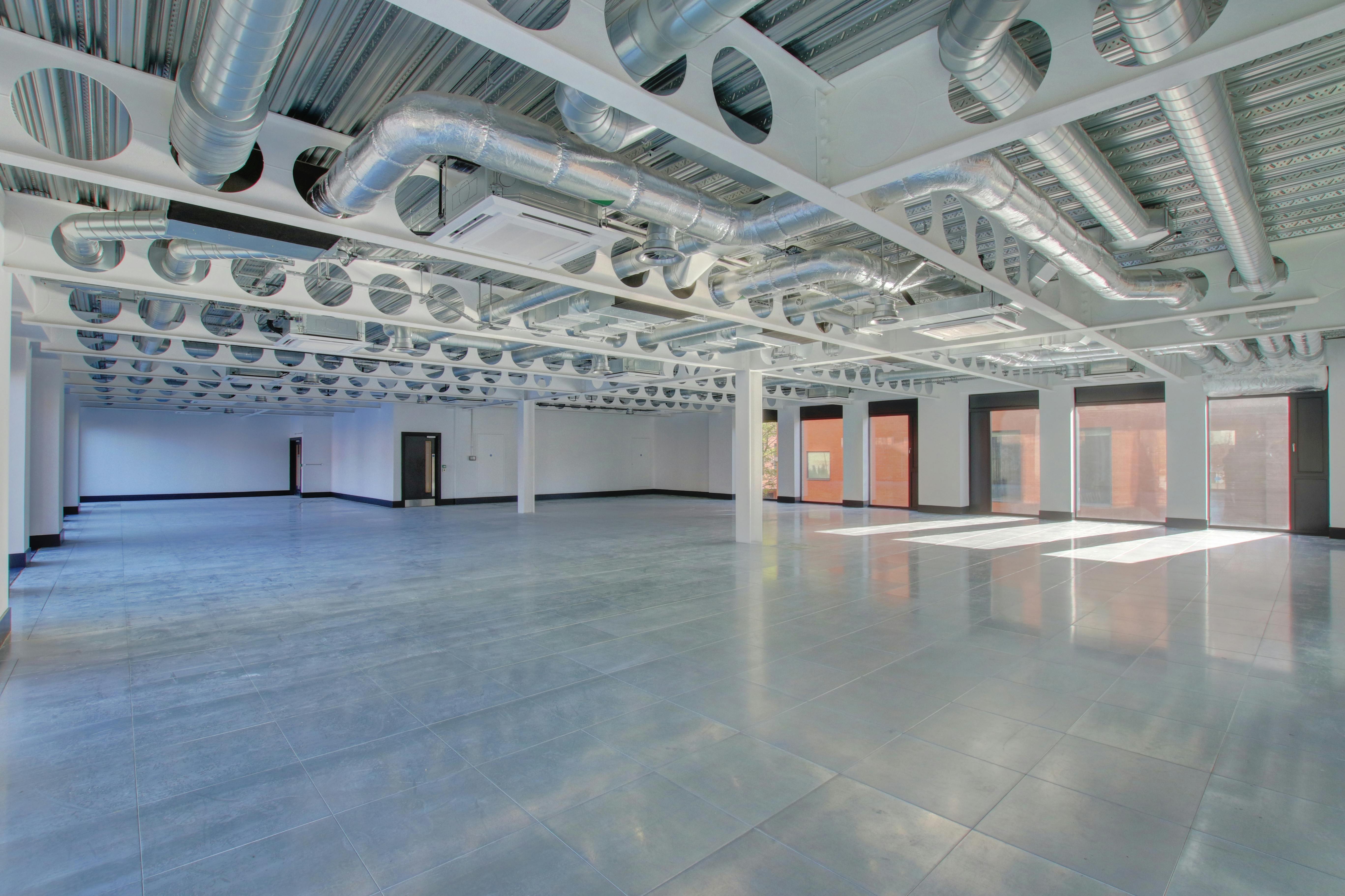 Gradient Mill, Tileyard North, Wakefield, Offices To Let - L7D_9881_2_3_FusionInterior.jpg