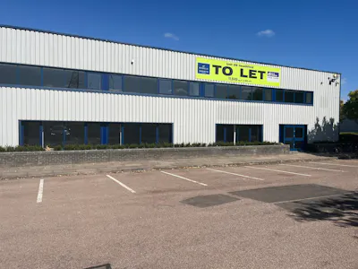 28 Heathfield, Milton Keynes, Industrial / Warehouse To Let - IMG_2142.JPEG