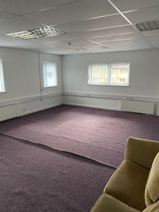 Unit 25, Yr Wyddgrug, Office For Sale - 8