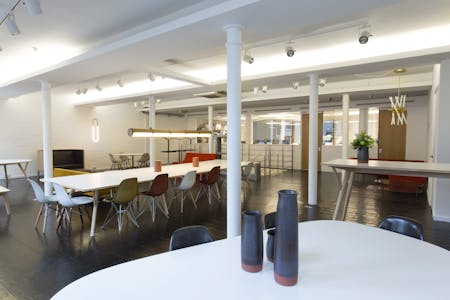 First Floor, 135-139 Curtain Road, Shoreditch, Office To Let - B09C0999.JPG