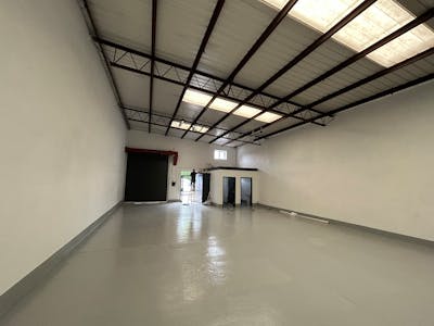 Unit 6, Brook Street, Redditch, Industrial/Logistics For Sale - IMG_4221.JPEG