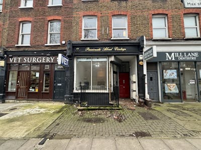 66 Mill Lane, London, Retail To Let - IMG_3961.jpg