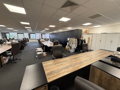 6 Millfield House, Watford, Industrial / Light Industrial / Office / Warehouse To Let - 7.jpg