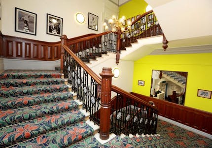 The Old Casino, 28 Fourth Avenue, Hove, Office To Let - Image 5