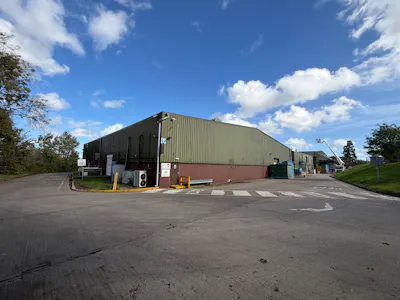 Broadheath Bakery, Worcester, Development / Industrial / Manufacturing For Sale - IMG_1076.JPG