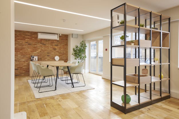 167 Wardour Street, London, Office To Let - 167Wardour 60.jpg