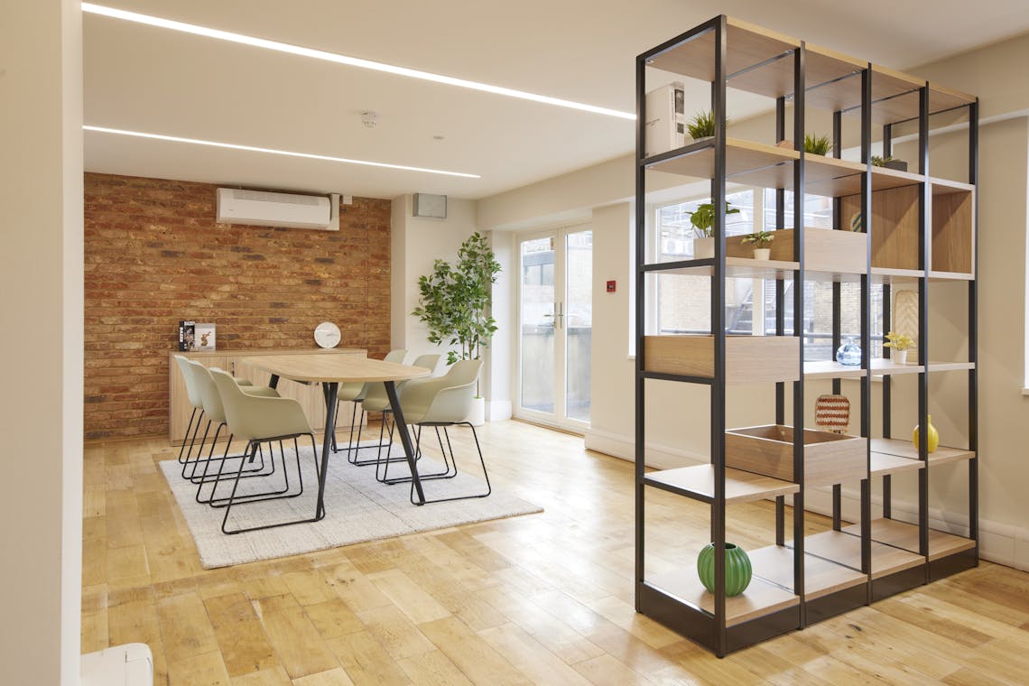 167 Wardour Street, London, Office To Let - 167Wardour 60.jpg