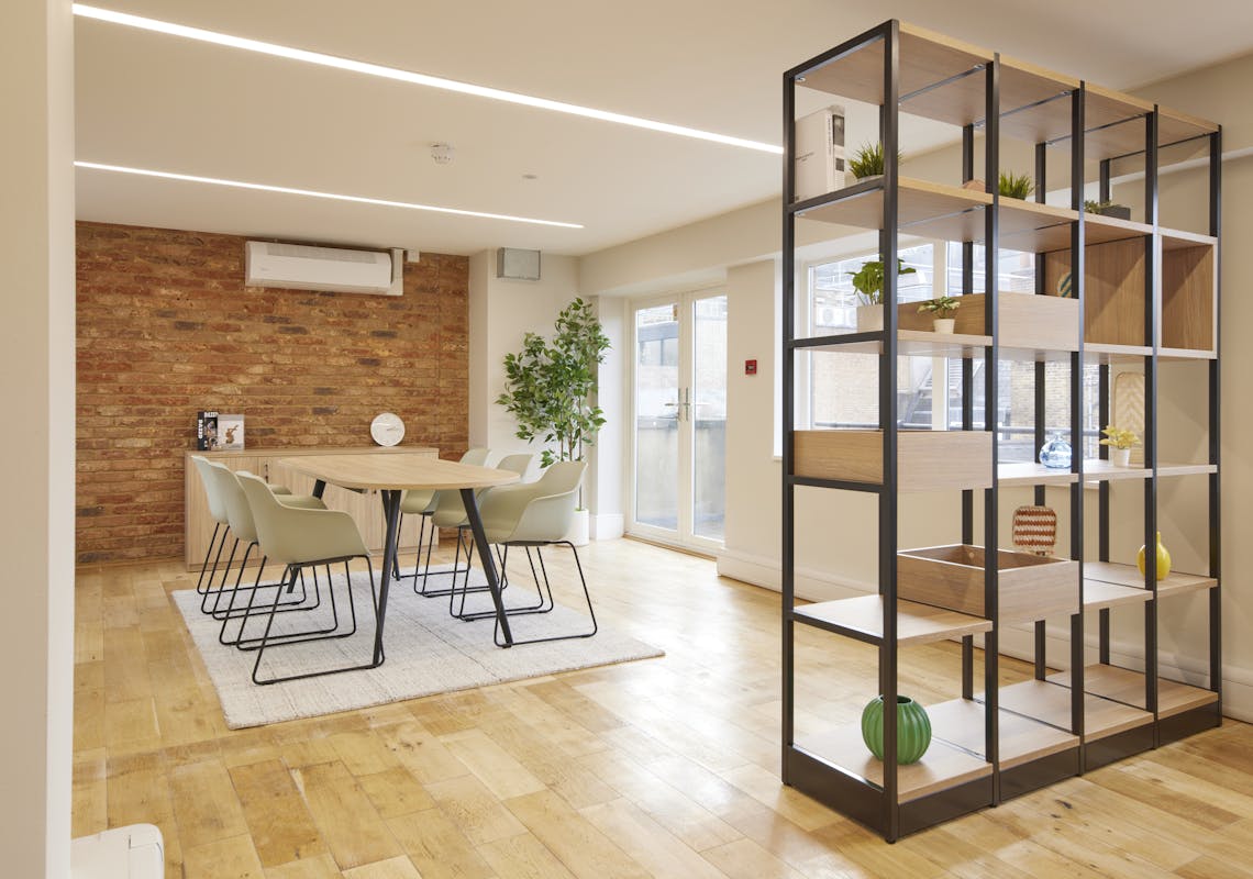 167Wardour 60.jpg 167 Wardour Street, London, Office To Let - 167Wardour 60.jpg