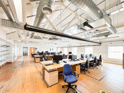 20 Conduit Place, London, Office To Let - Image  20250626T161915702.jpg