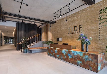 Tide, 8 Emerson Street, London, Office To Let - 3