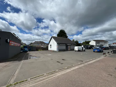 83 Westwood Road, Wishaw, Convenience Store / Retail To Let - IMG_2368.jpeg