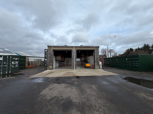 Industrial Unit, West Huntingtower, Perth, Industrial To Let - IMG_2476.JPG