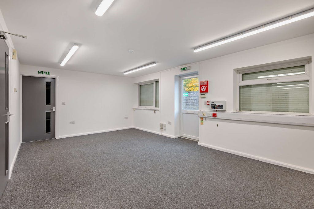 16 Francis Way, Bowthorpe Employment Area