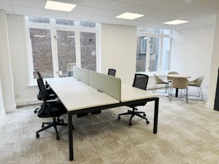 1 Hind Court, London, Offices To Let - IMG_8733.jpg