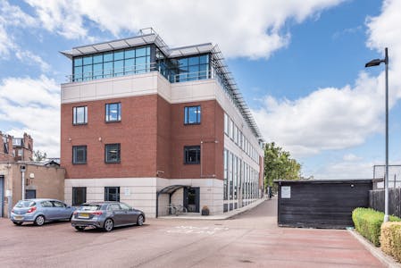 Haskell House, West Hampstead, Office To Let - 615642 7.jpg