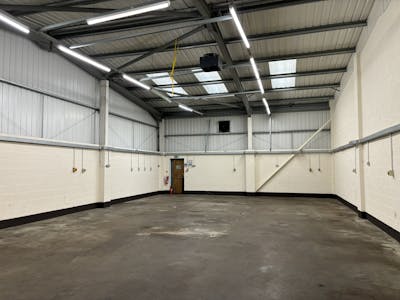 Unit 31, Slader Business Park, Poole, Industrial / Storage / Light Industrial For Sale - IMG_0788.JPEG