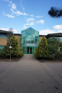 Seton House, Gallows Hill, Warwick, Office To Let / For Sale - DSC05137.JPG