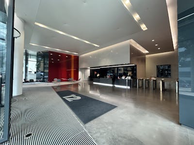 12 Hammersmith Grove, London, Office Lease Assignment - 20221006_133125055_iOS.png