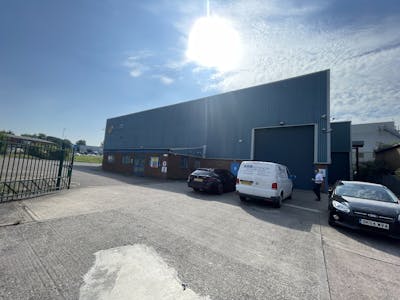 Unit 1 Dutton Road, Coventry, Industrial / Warehouse To Let - 234914  IMG_2007.JPG