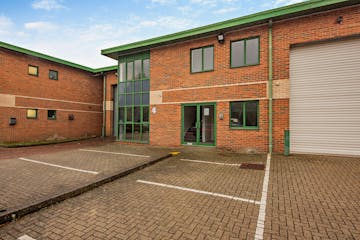 Unit 4, Rivermead Business Park, Station Road, Thatcham, Industrial / Warehouse To Let - 8630403exterior01800.jpg