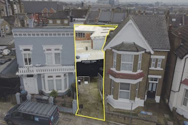 Unit 1B Nightingale Road, Park Royal, Industrial / Warehouse For Sale - 1 New.jpg - More details and enquiries about this property