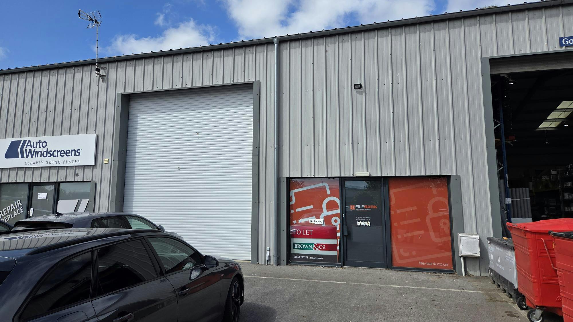 St. Hilary Park Road, Unit 11